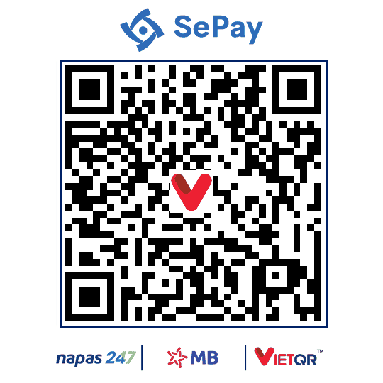 VietQR · MB Bank